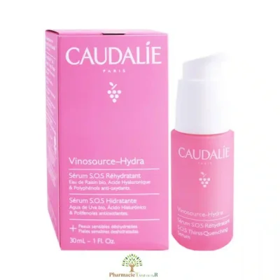 Vinosource Sérum Hydratant